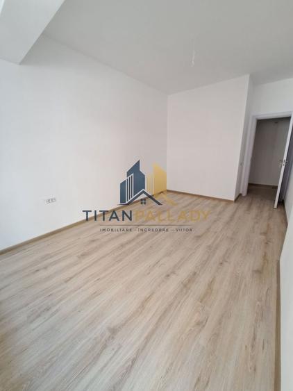 Apartament cu 2 camere decomandat în Theodor Pallady