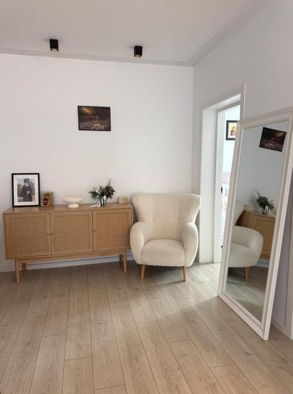 Apartament 2 camere | Grădină 50 mp & 2 Locuri de Parcare  | New Point Pipera - 6