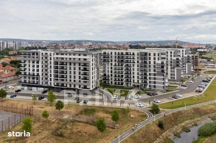 Apartament cu 3 camere în Calea Aradului