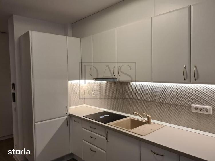 Studio Cloud9 | Aviatiei - Pipera | 10 min Promenada Mall - 9