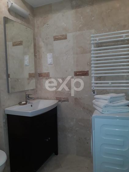 Apartament cu 2 camere semidecomandat în Copou