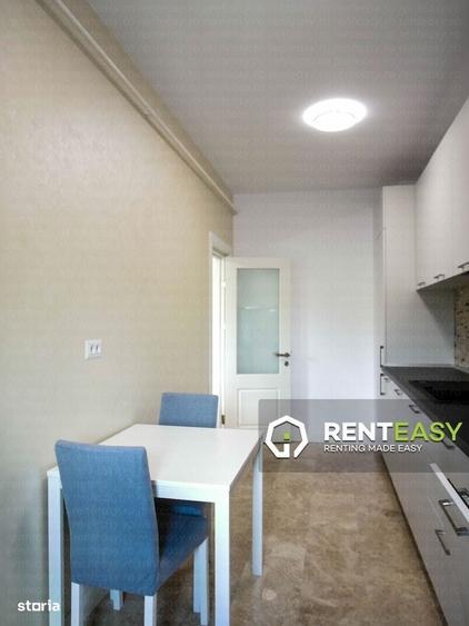 Apartament cu 2 camere în Copou