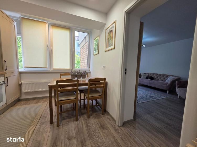Apartament 2 camere etaj 2Deva, zona Gojdu langa Andrei Saguna Gen 4 - 7