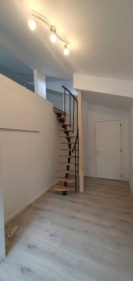 Inchiriez apartament nou 2 camere strada Ciresilor - 15