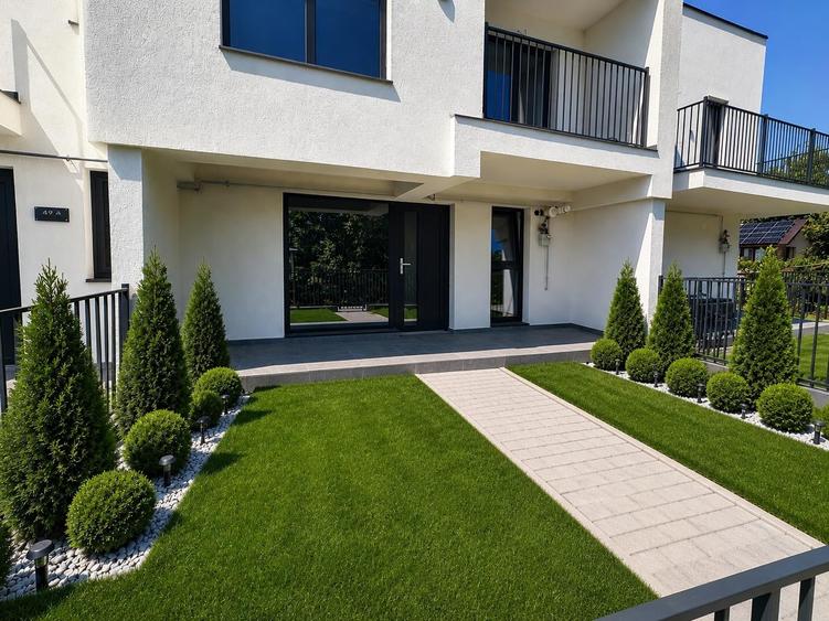 Apartament cu 3 camere decomandat în Popas Păcurari