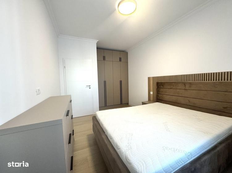 Apartament cu 2 camere în Neptun