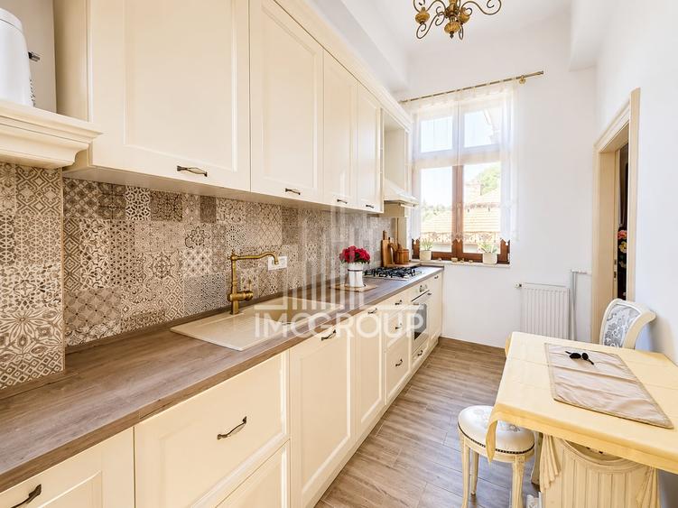 Apartament deosebit 3 camere de inchiriat in centrul Clujului, Clinicilor - 6