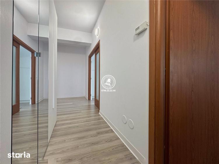 Apartament 2 camere decomandat | Nicolina 2 | 49 mp | 430 luna - 14