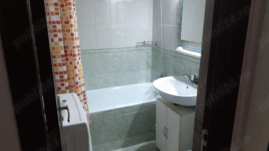 Apartament cu 2 camere în Pajura