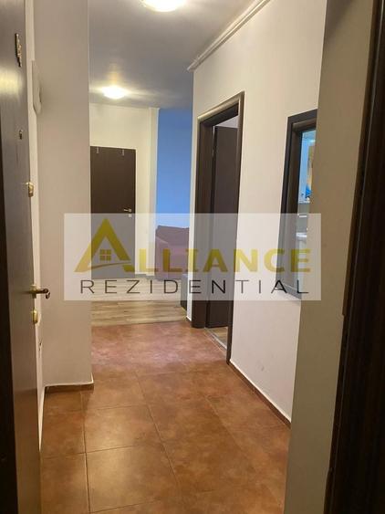 APARTAMENT 2 CAMERE - PRELUNGIREA GHENCEA - 8