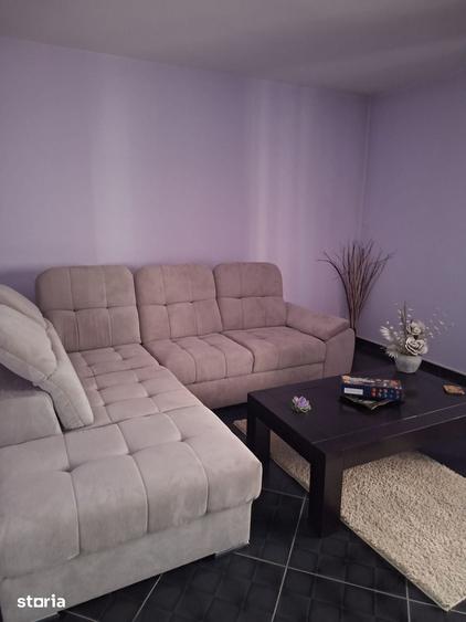Apartament cu 2 camere decomandat Iasi Nicolina Poitiers - 4