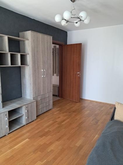 Apartament cu 2 camere decomandat în Sălăjan