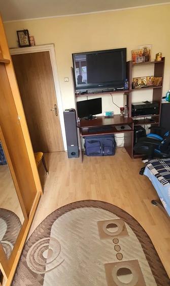 Apartament cu 2 camere decomandat în Drumul Taberei