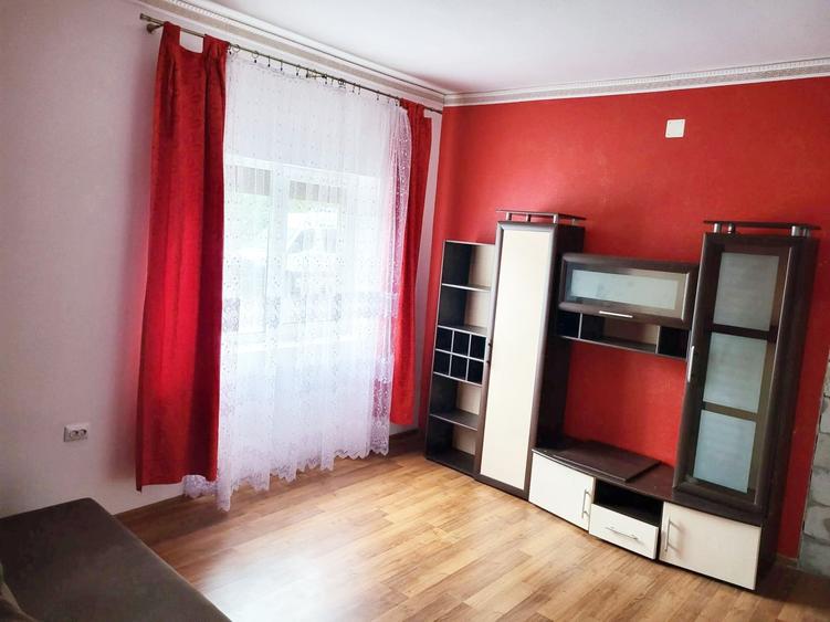Apartament cu 2 camere semidecomandat în UTA
