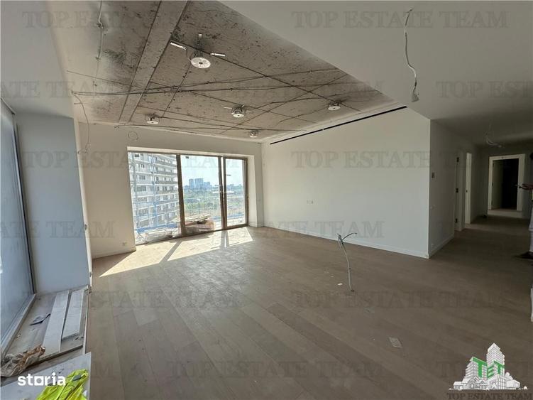 Apartament premium cu 4 camere de vanzare in Floreasca Bucuresti | Ter - 5