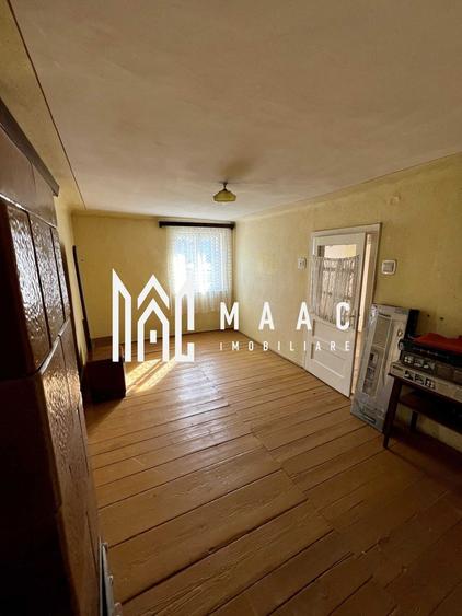 Apartament cu 2 camere nedecomandat în Ultracentral
