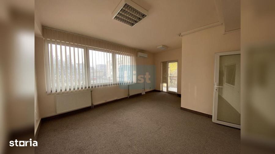 Spațiu comercial, de 170 mp, în Zorilor
