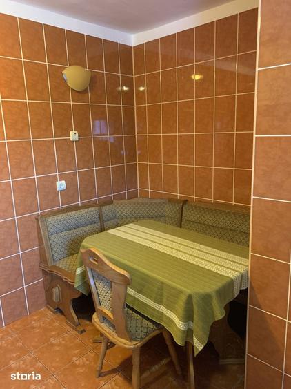 Apartament 2 camere, 1 Mai, balcon ?i mobilat - 2