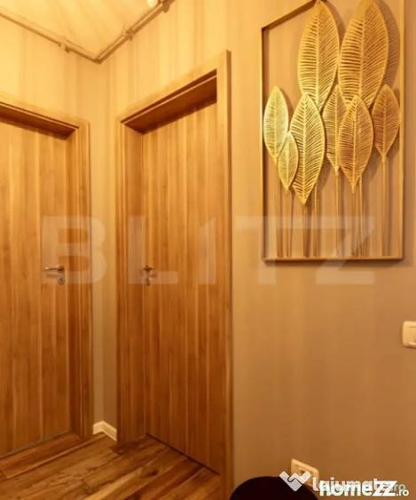 Apartament 2 camere, complet mobilat, zona Central - Timisoara (Timis) - 5