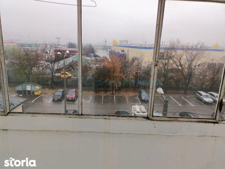Apartament cu 3 camere de inchiriat, Nufarul Oradea, Gaminvest A2666a - 4