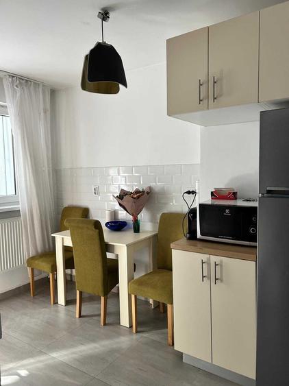 Apartament cu 2 camere decomandat în Gheorgheni