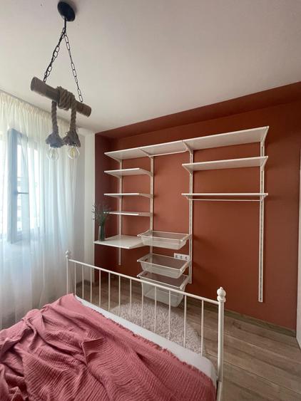 Chirie Sibiu, apartament cu 2 camere - 5