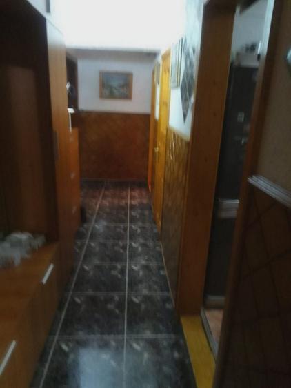 Apartament cu 2 camere semidecomandat în Exterior Vest