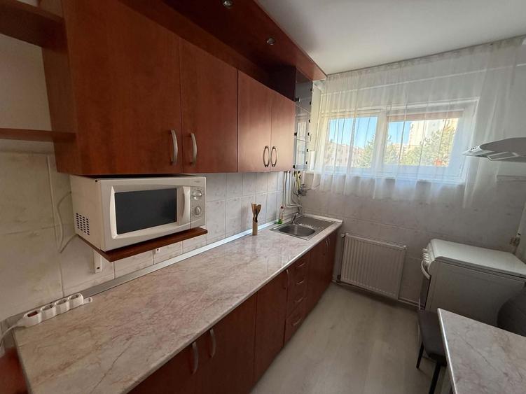 Apartament cu 2 camere circular în Mănăștur