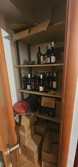 Apartament cu 2 camere semidecomandat, mobilat în Panduri