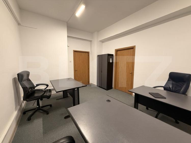 Birou, de 207 mp, în Ultracentral