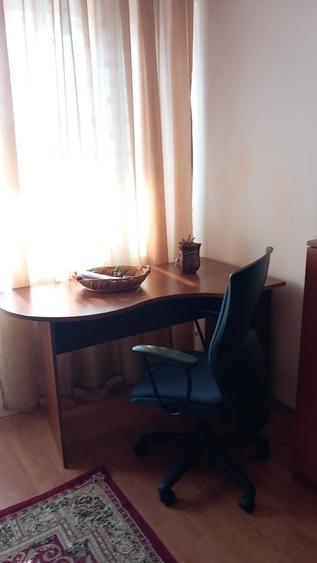 Garsonieră semidecomandată în Pantelimon