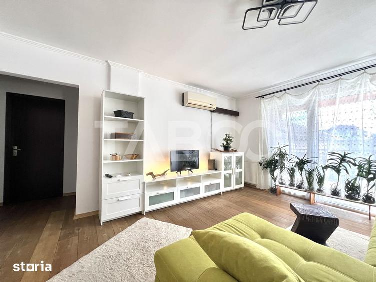 Penthouse de vanzare in Cluj-Napoca Intre Lacuri cu terasa si parcare - 16