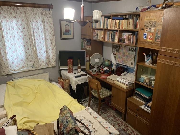 Apartament cu 3 camere decomandat în Traian
