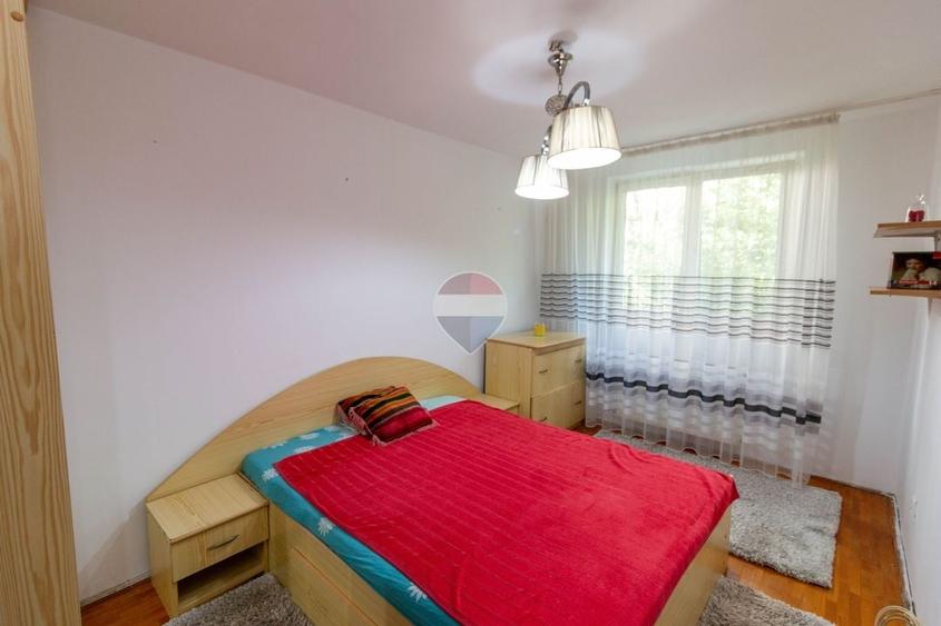 Apartament cu 2 camere modern de inchiriat zona Salajan Trapezului - 2
