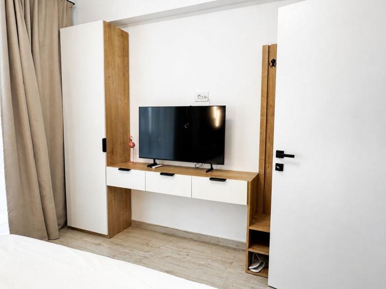 Apartament cu 3 camere decomandat în Nord