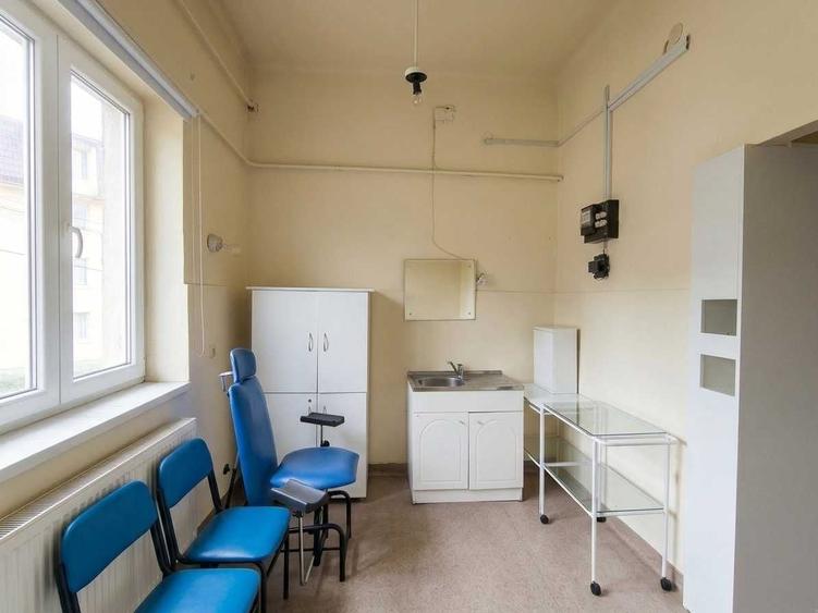 Apartament nedecomandat în Central