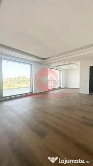 Casă cu 5 camere cu Teren 391 Mp în Nord
