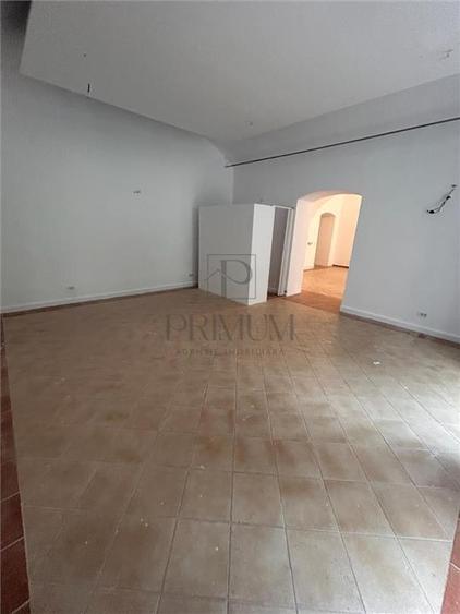 Spațiu comercial, de 150 mp, în Ultracentral