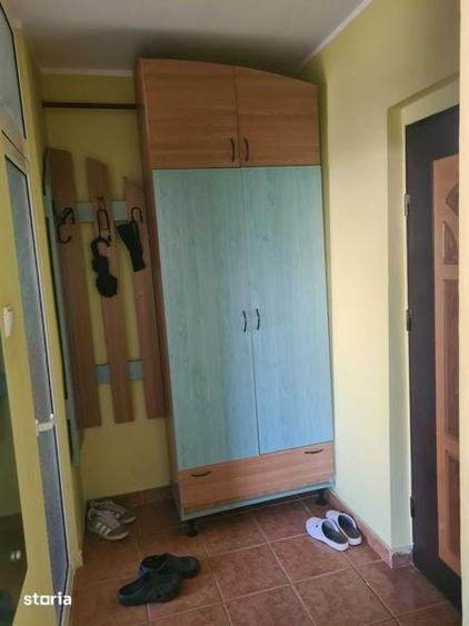 Apartament cu 2 camere în Țiglina 1