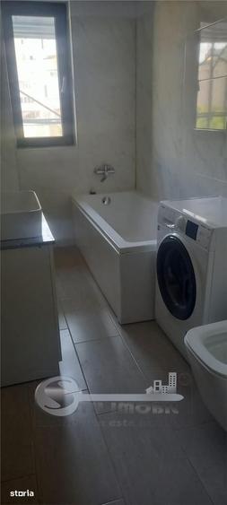 Apartament cu 2 camere decomandat în Cug
