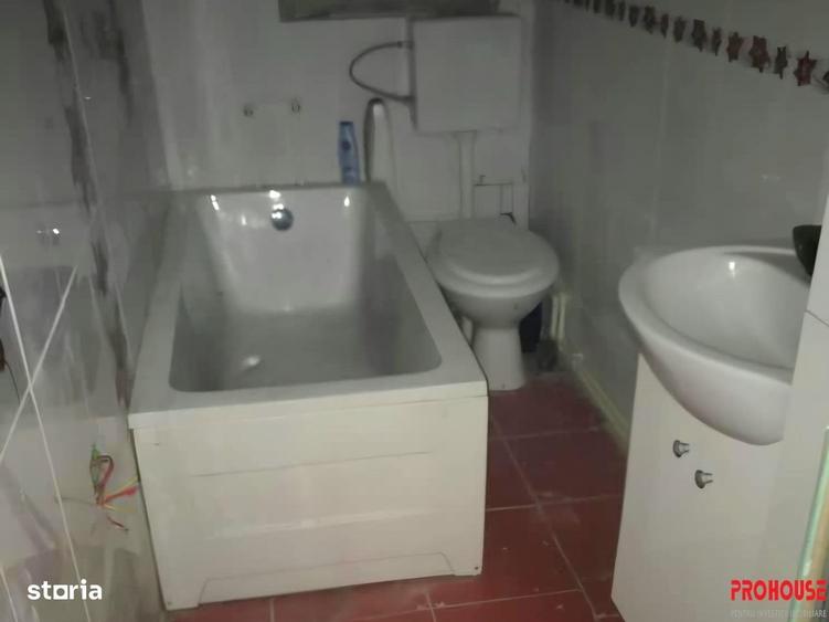 Casă cu 2 camere cu Teren 300 Mp în Luncani