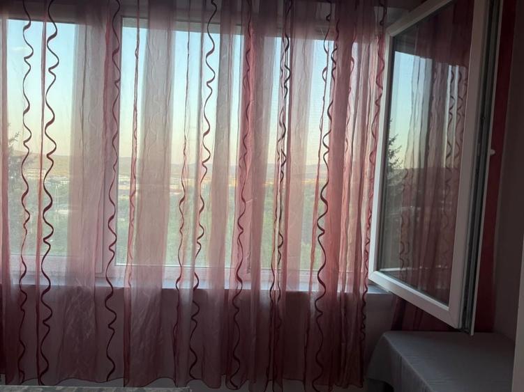 Garsonieră în Troianu