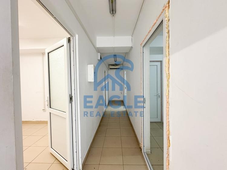 Spațiu comercial, de 234 mp, în Tomis Nord