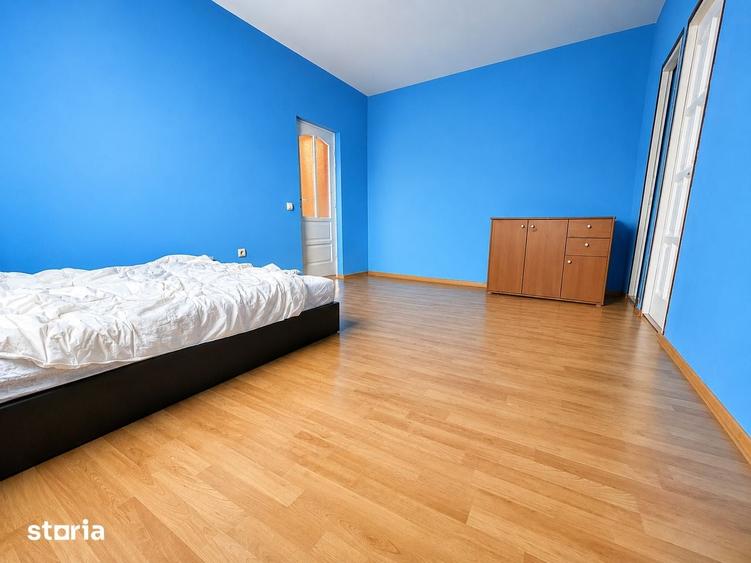Apartament de 2 camere, 57 mp, 2 bai, parcare, zona Porii - 5