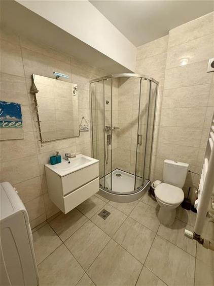 Apartament cu 2 camere decomandat în Nord