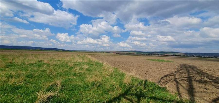Teren intravilan de 2900 mp, în 1 Decembrie 1918