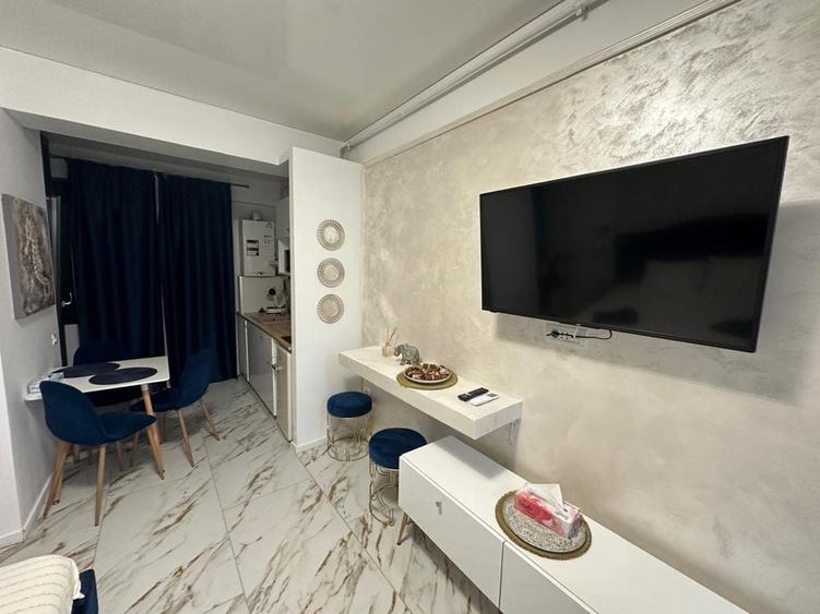Studio de lux Azimuth Stefan Building / Proprietar - 4
