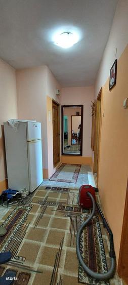 Apartament cu 2 camere decomandat în Tudor Vladimirescu