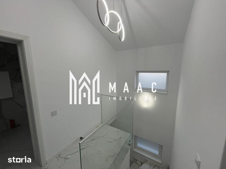 Casa 5 camere duplex | Viile Sibiului | 108 mp, teren 225 mp - 11