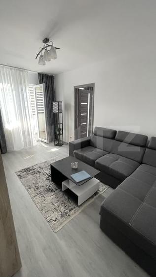 Apartament 3 camere, 50 mp, zona Exercițiu - 1